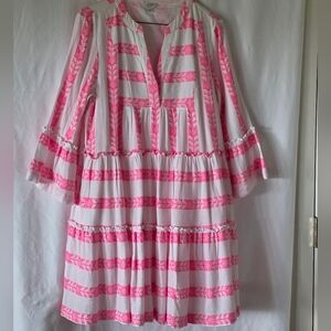 Crown & Ivy SZ M $ 42.....like New